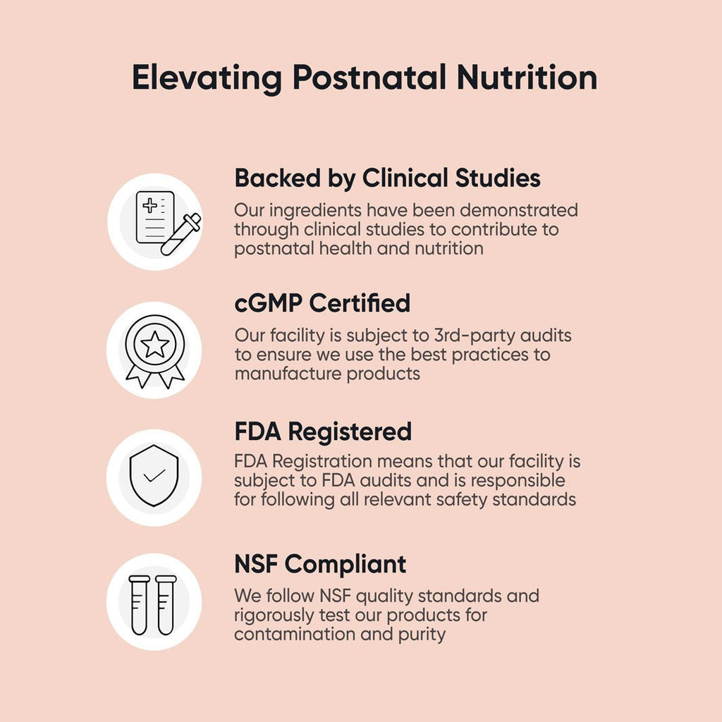 Postnatal 360 Bundle