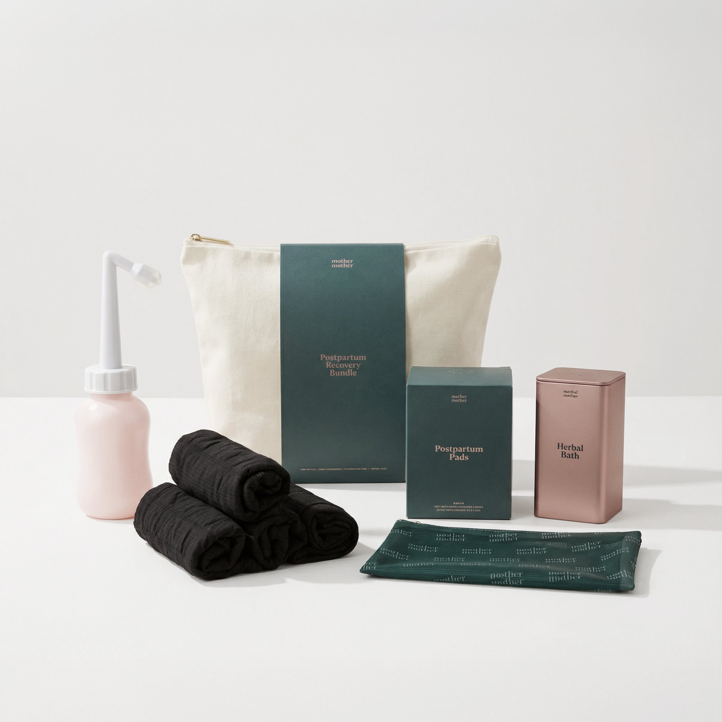 Postpartum Recovery Kit