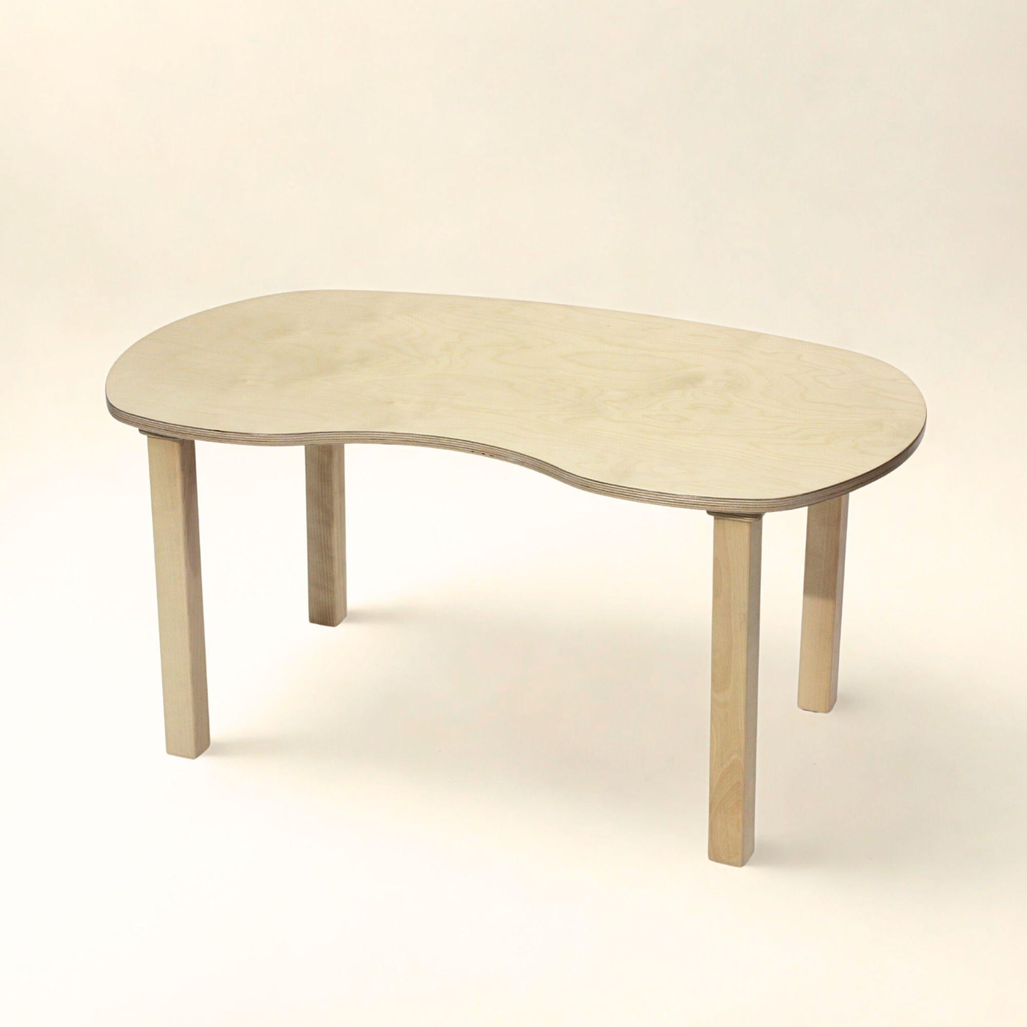 Kidney Table