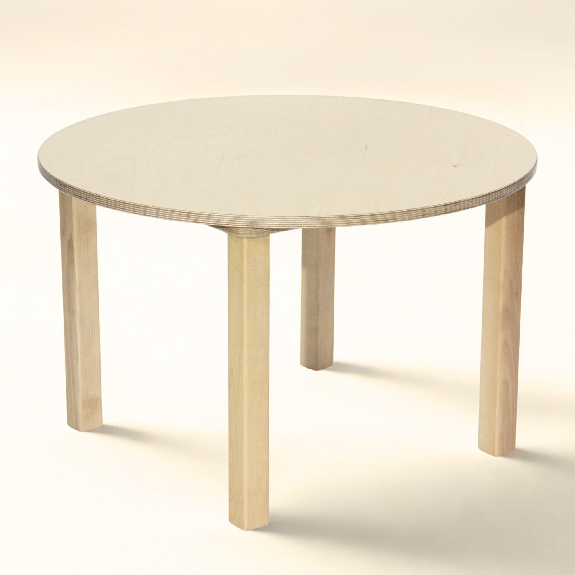 Round Table