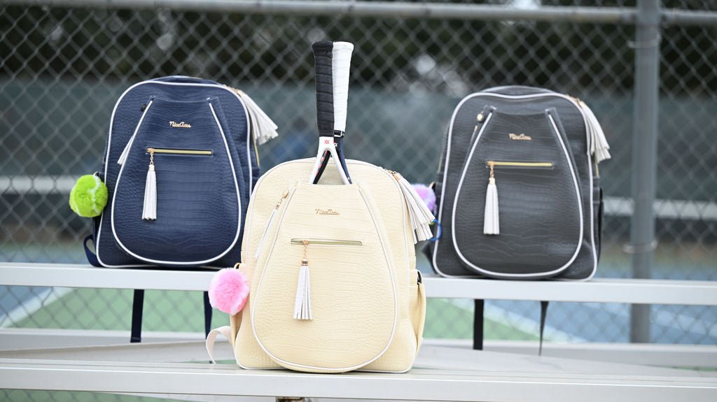 Priscila Tennis & Pickleball Bag