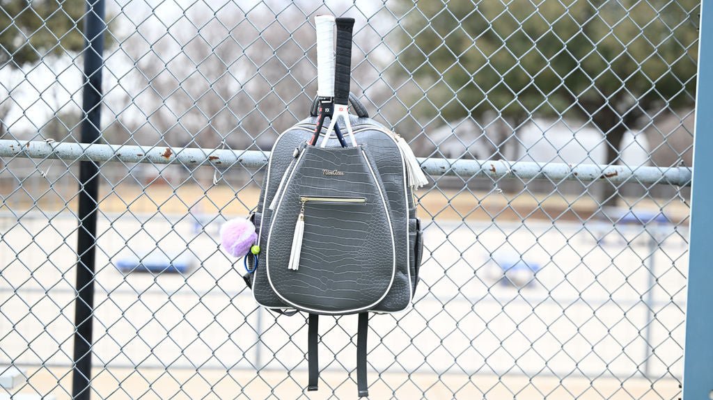 Priscila Tennis & Pickleball Bag