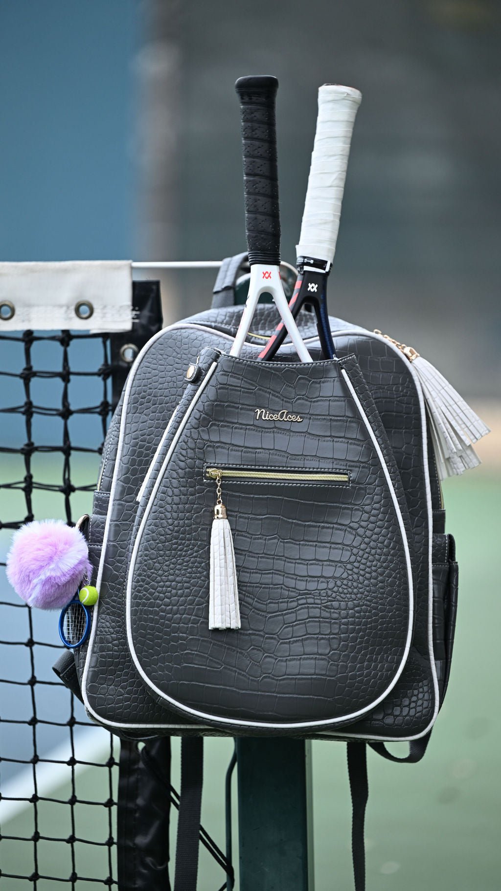 Priscila Tennis & Pickleball Bag