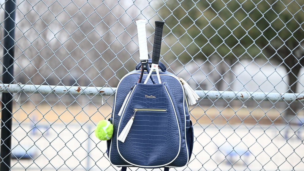 Priscila Tennis & Pickleball Bag