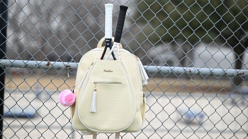 Priscila Tennis & Pickleball Bag