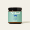 Clean & Fresh Tallow Balm - Cleansing & Acne Prone Skin — primary — Clean ecommerce product shot — refreshed editorial photography