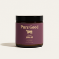 Lavender Tallow Balm - Calming & Restoring — primary — Clean ecommerce product shot — refreshed editorial photography