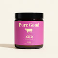 Pure Tallow Balm - Perfect for sensitive skin of all ages. — primary — Clean ecommerce product shot — refreshed editorial photography