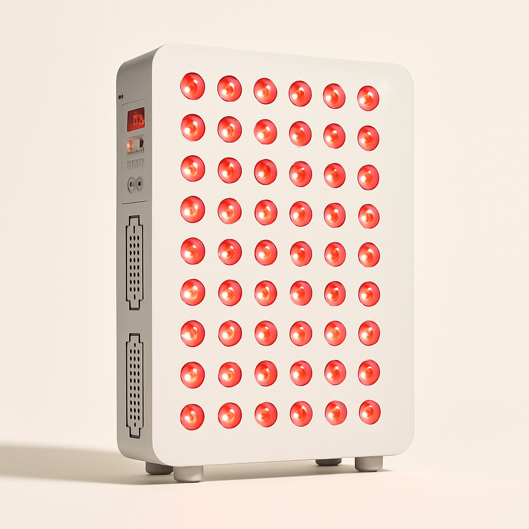 PurRed™ Advanced Panel — primary — Clean ecommerce product shot — refreshed editorial photography