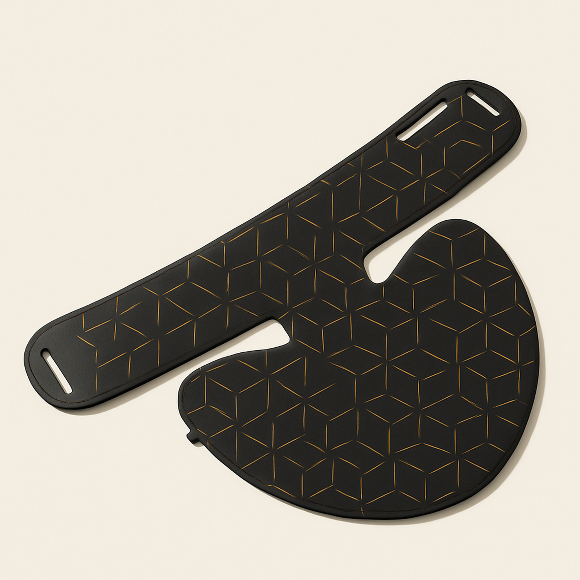 PurRed™ Neck & Décolleté — primary — Clean ecommerce product shot — refreshed editorial photography