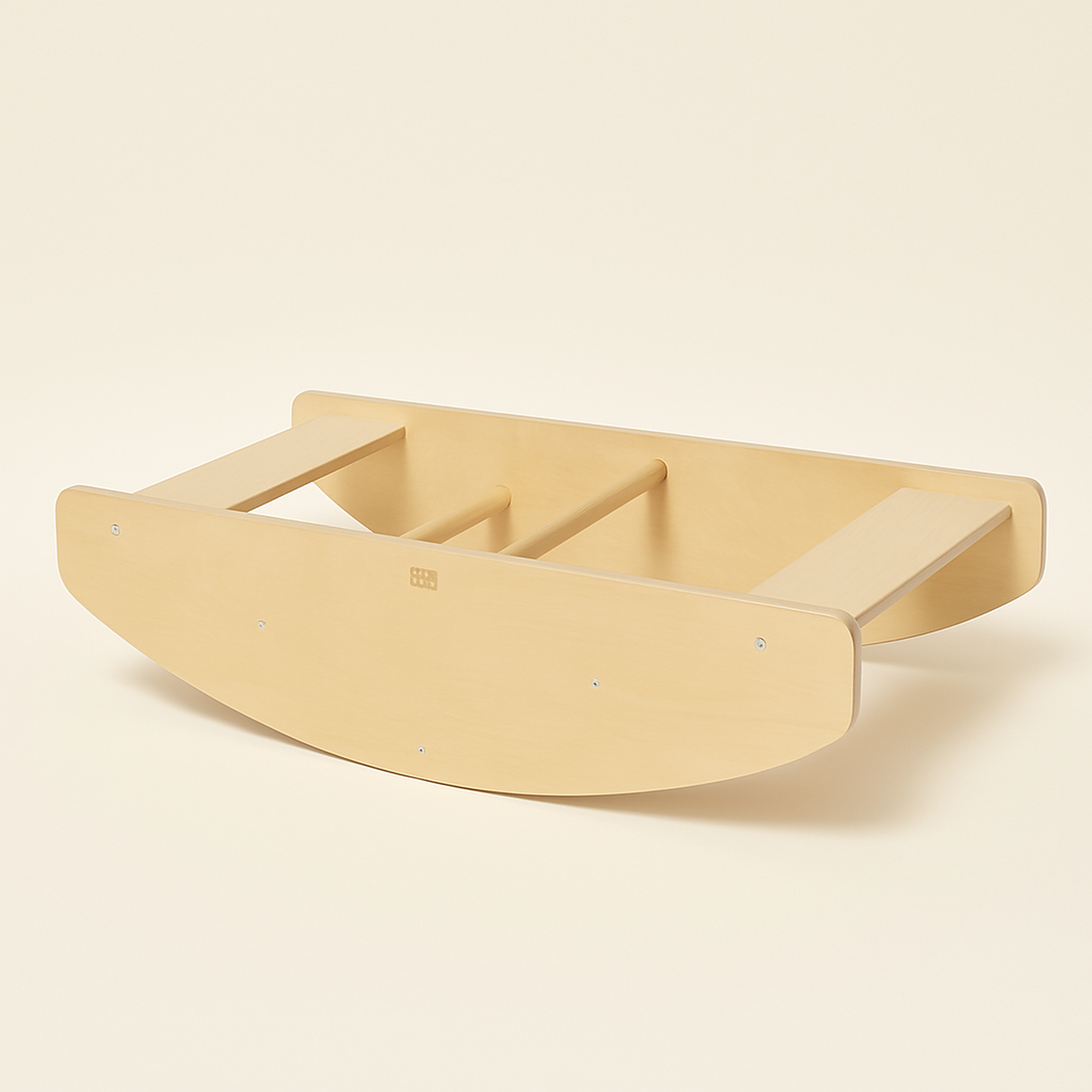 Toddlers Rocking Boat / Steps — primary — Clean ecommerce product shot — refreshed editorial photography