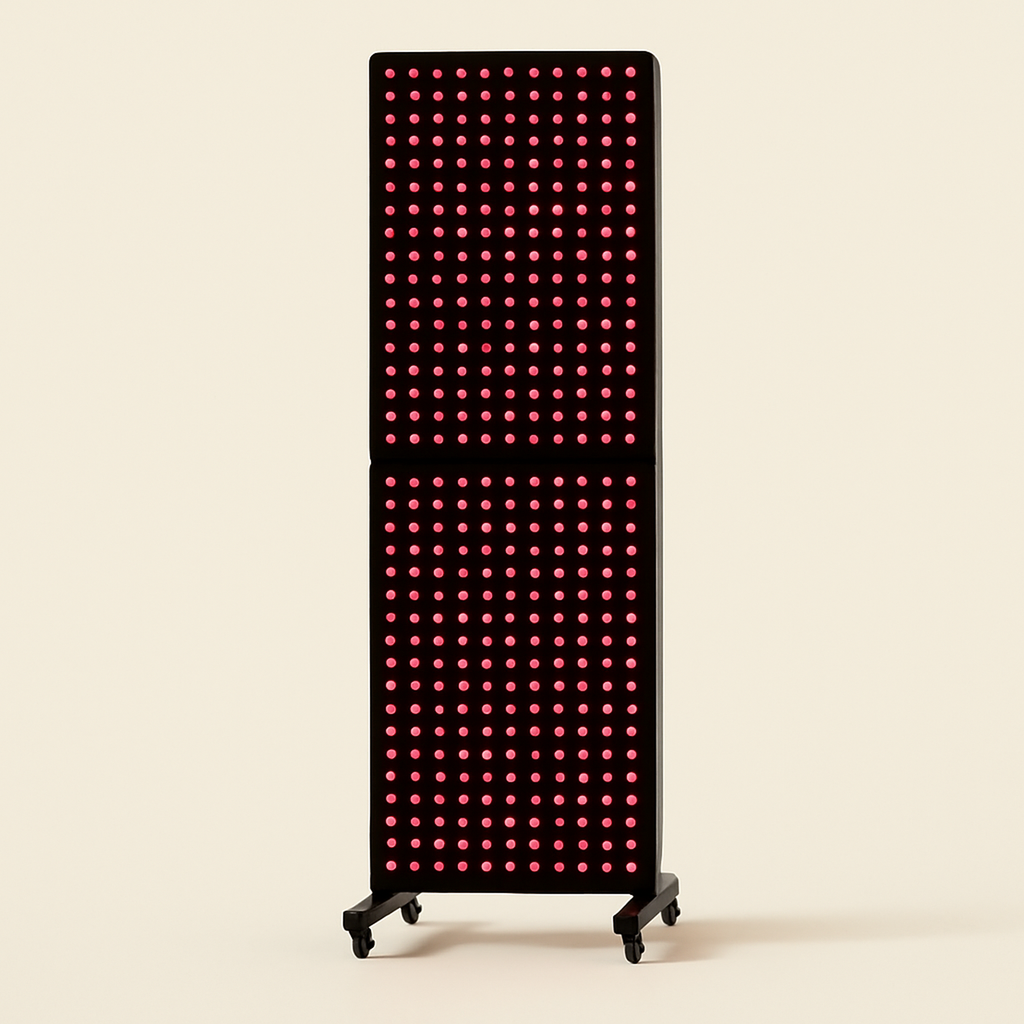 The Max Panel — primary — Clean ecommerce product shot — refreshed editorial photography