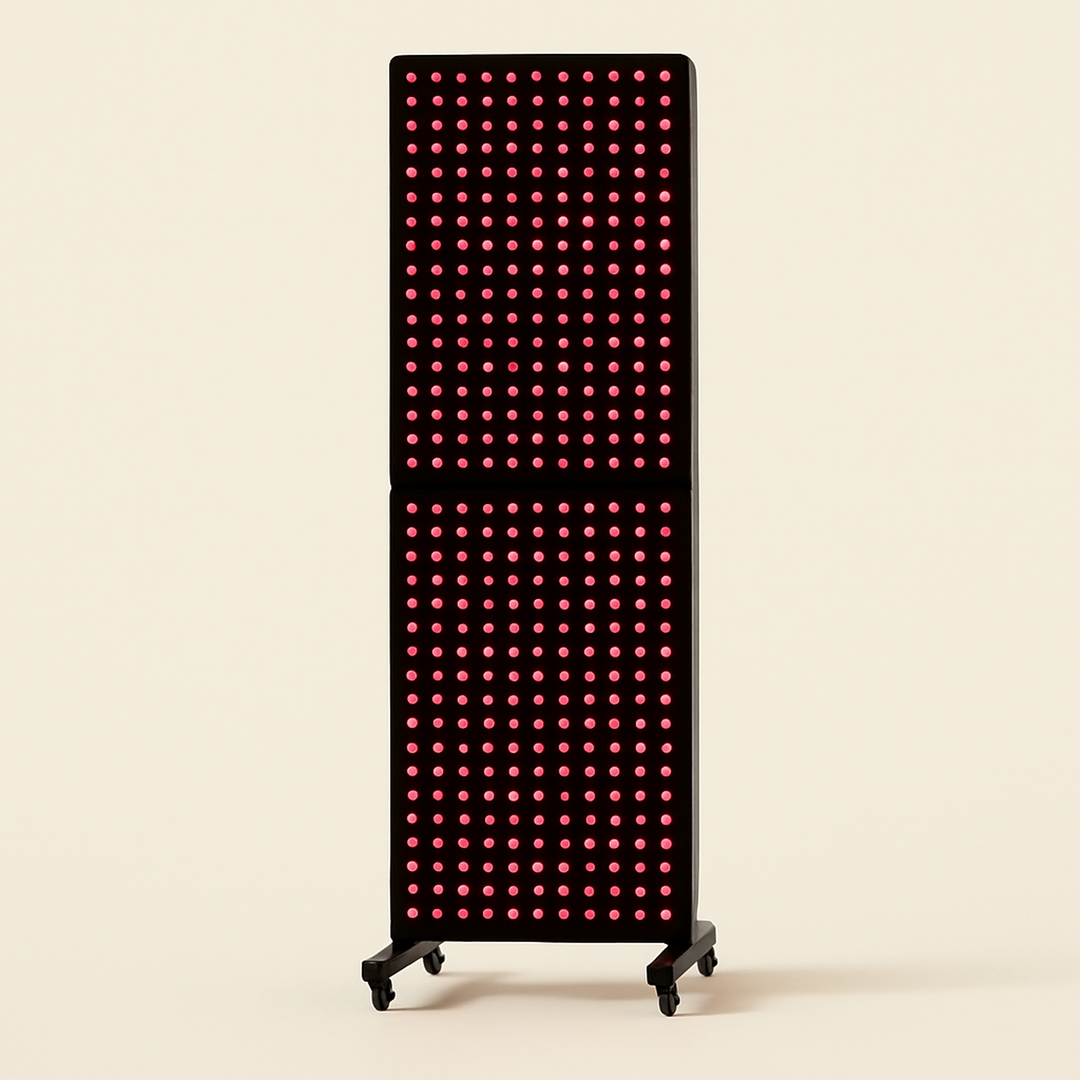 The Max Panel — primary — Clean ecommerce product shot — refreshed editorial photography