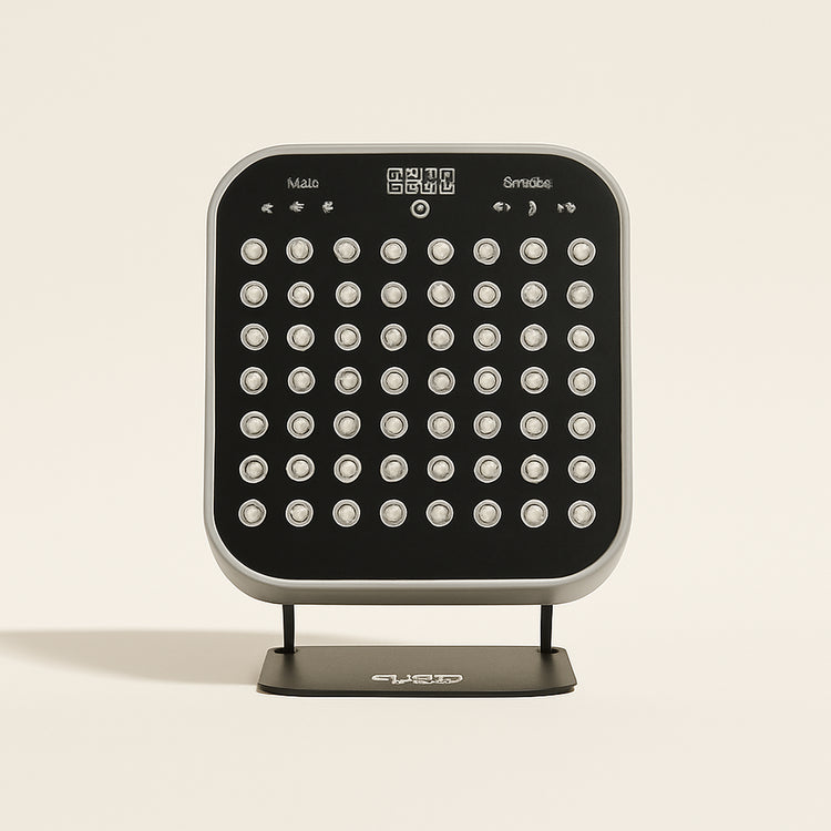 The Small Panel — primary — Clean ecommerce product shot — refreshed editorial photography