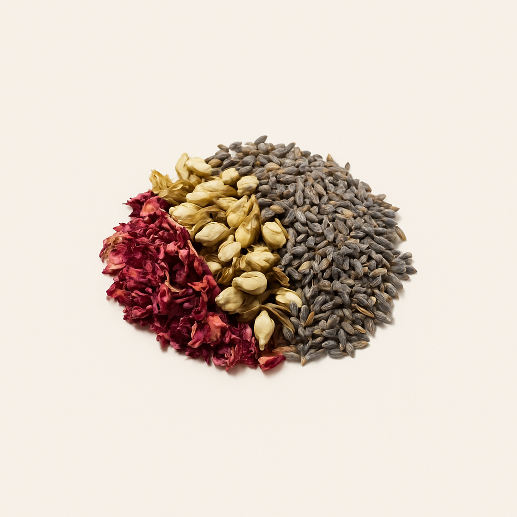 Modern Ayurveda for Everyday Life — primary — Clean ecommerce product shot — refreshed editorial photography