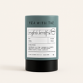 English Breakfast Mini Tea Tube (5 tea bags) — primary — Clean ecommerce product shot — refreshed editorial photography