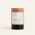 Honella Mini Tea Tube (5 tea bags) — primary — Clean ecommerce product shot — refreshed editorial photography