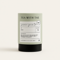 Jasmine Green Tea Mini Tea Tube (5 tea bags) — primary — Clean ecommerce product shot — refreshed editorial photography