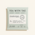 Lavender Earl Grey 50 ct. Overwrap Bag — primary — Clean ecommerce product shot — refreshed editorial photography