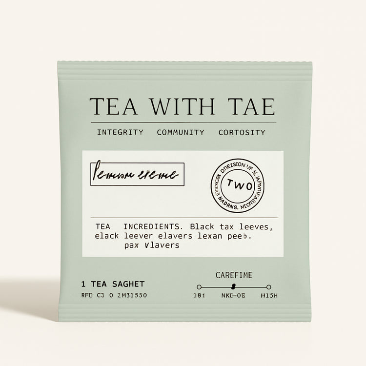 Lemon Crème 50 ct. Overwrap Bag — primary — Clean ecommerce product shot — refreshed editorial photography