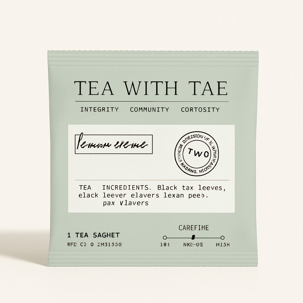 Lemon Crème 50 ct. Overwrap Bag — primary — Clean ecommerce product shot — refreshed editorial photography