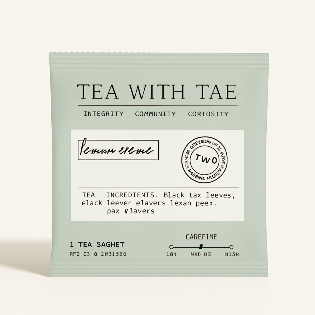 Lemon Crème 50 ct. Overwrap Bag — primary — Clean ecommerce product shot — refreshed editorial photography
