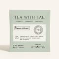 Lemon Crème 50 ct. Overwrap Bag — primary — Clean ecommerce product shot — refreshed editorial photography