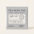 Nighttime Routine 50 ct. Overwrap Bag — primary — Clean ecommerce product shot — refreshed editorial photography
