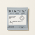 Peppermint 50 ct. Overwrap Bag — primary — Clean ecommerce product shot — refreshed editorial photography