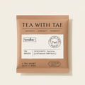 Rooibos 50 ct. Overwrap Bag — primary — Clean ecommerce product shot — refreshed editorial photography