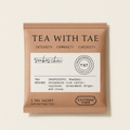 Rooibos Chai 50 ct. Overwrap Bag — primary — Clean ecommerce product shot — refreshed editorial photography