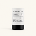 Wedded Bliss Mini Tea Tube (5 tea bags) — primary — Clean ecommerce product shot — refreshed editorial photography
