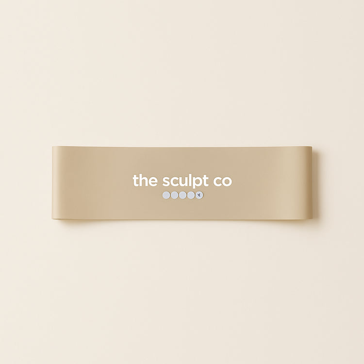 athletic workout band set — primary — Clean ecommerce product shot — refreshed editorial photography