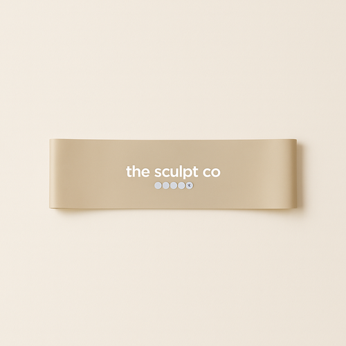 athletic workout band set — primary — Clean ecommerce product shot — refreshed editorial photography