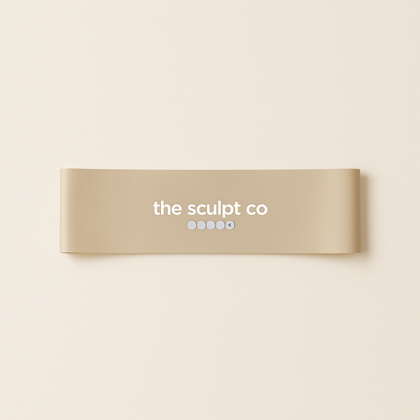 athletic workout band set — primary — Clean ecommerce product shot — refreshed editorial photography