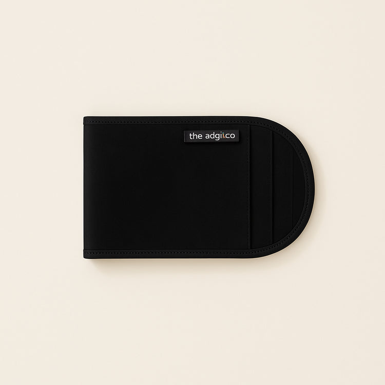 the sclpt band® — force-of-nature-green — Clean ecommerce product shot — refreshed editorial photography