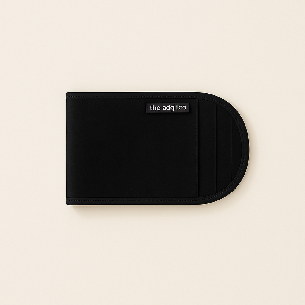 the sclpt band® — force-of-nature-green — Clean ecommerce product shot — refreshed editorial photography