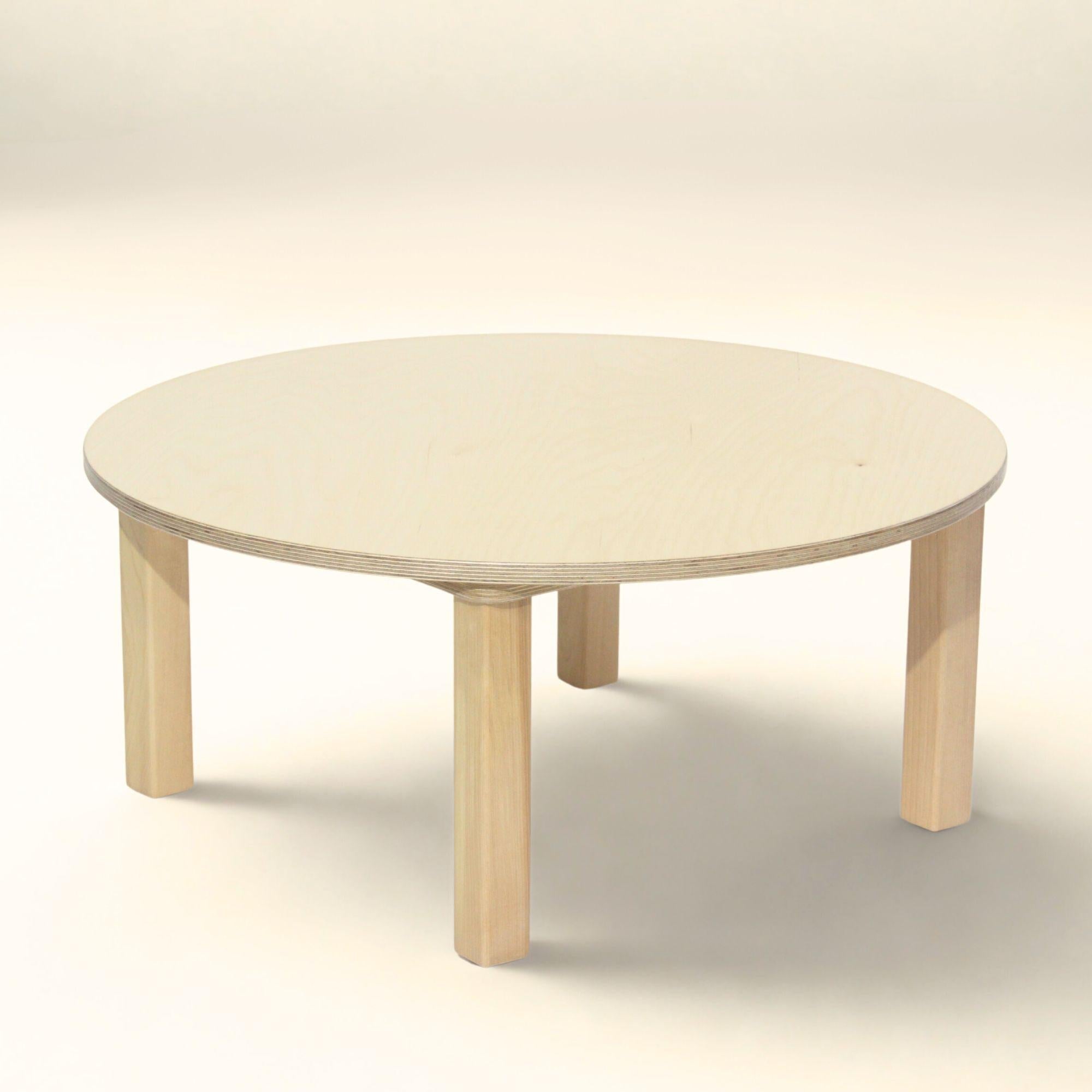 Round Table