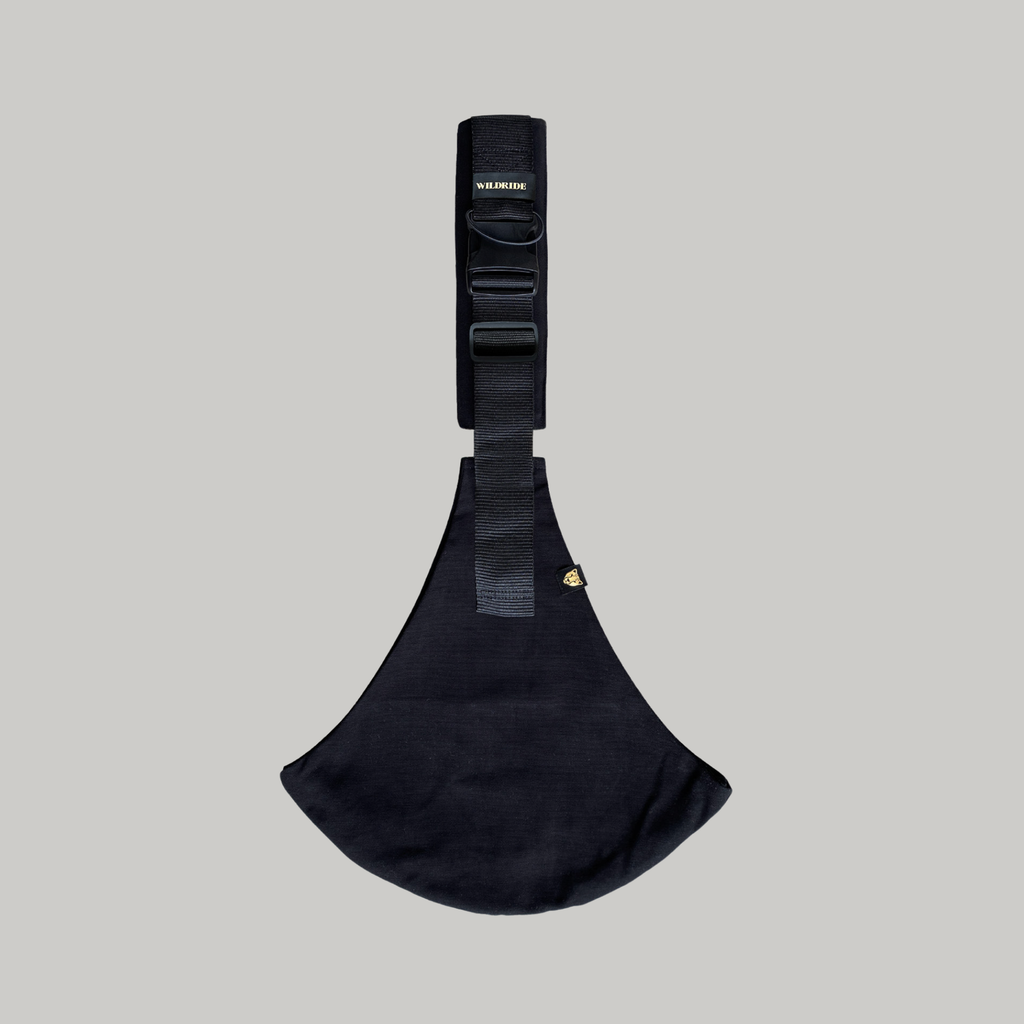 Toddler Carrier Black