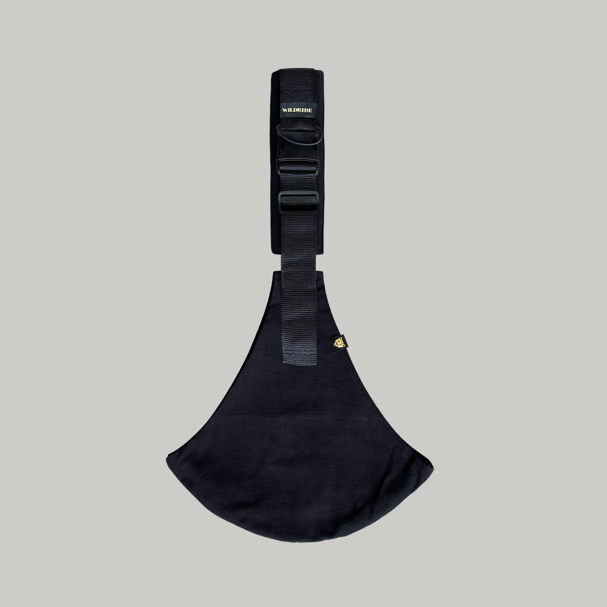 Toddler Carrier Black