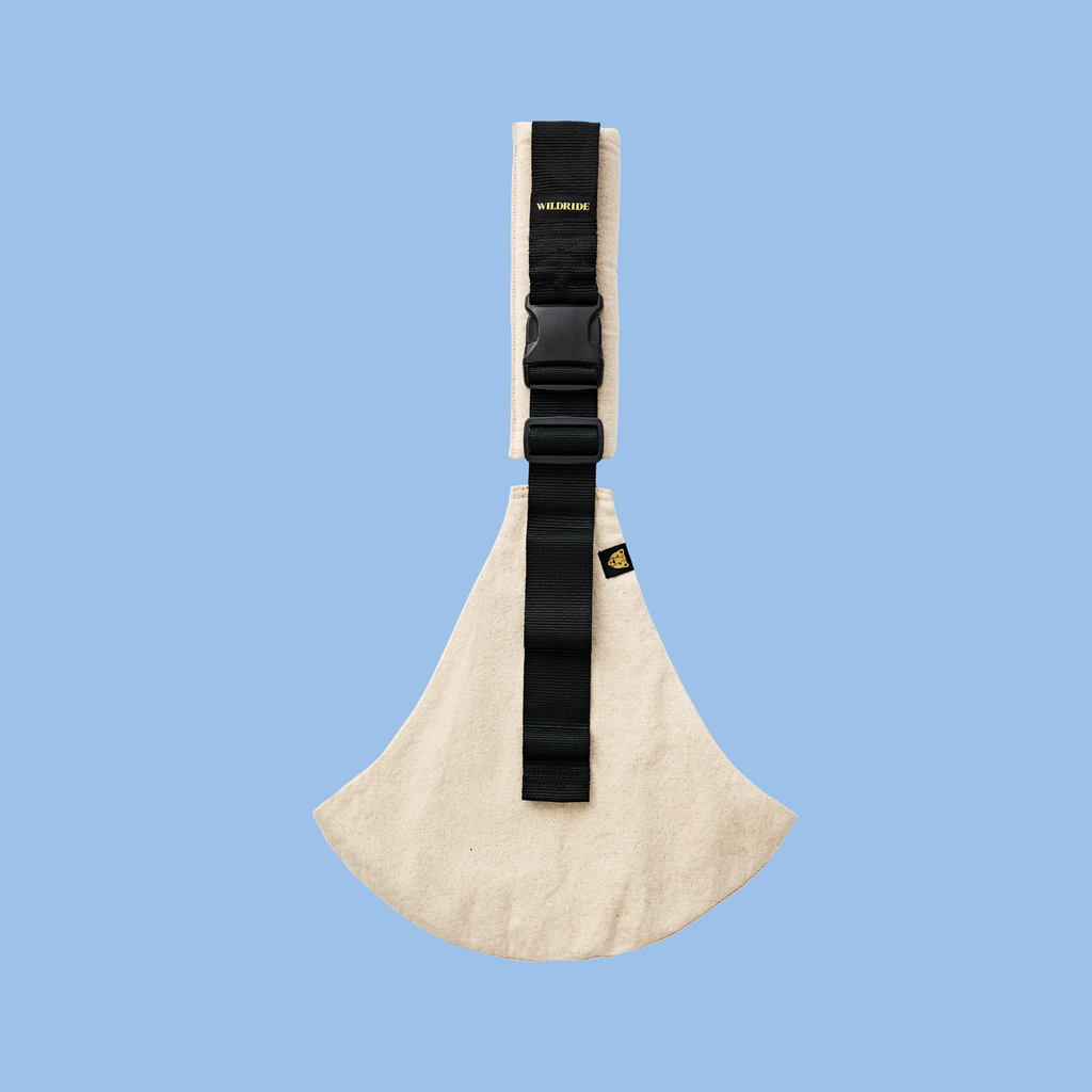 Toddler Carrier Sand Linen