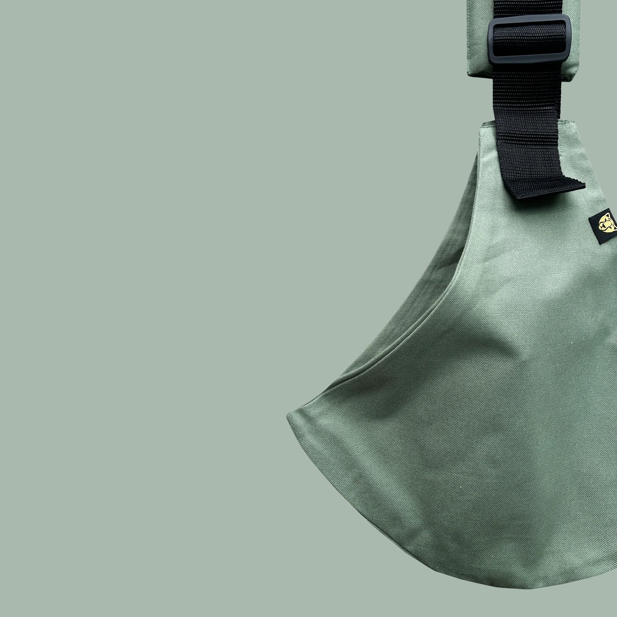 Toddler Carrier Fern