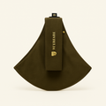 Toddler Carrier Army Green — primary — Clean ecommerce product shot — refreshed editorial photography