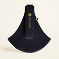 Toddler Carrier Black — primary — Clean ecommerce product shot — refreshed editorial photography