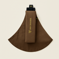 Toddler carrier Coffee — primary — Clean ecommerce product shot — refreshed editorial photography