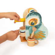 Early Bird Espresso by Manhattan Toy