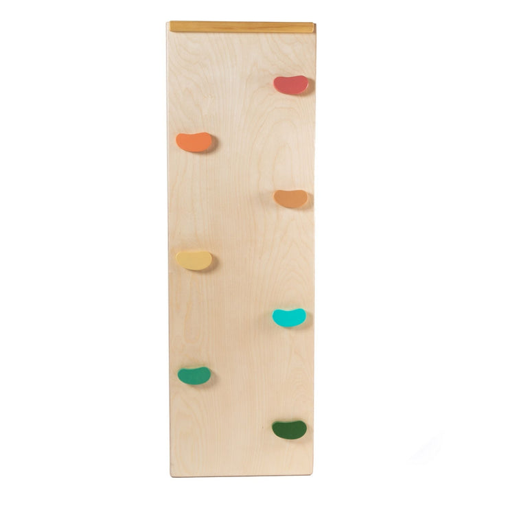 ROCK CLIMBING RAMP by Wiwiurka Toys