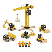 Road Roller by Bigjigs Toys US