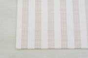emerson ikat + jack stripe in rose pink
